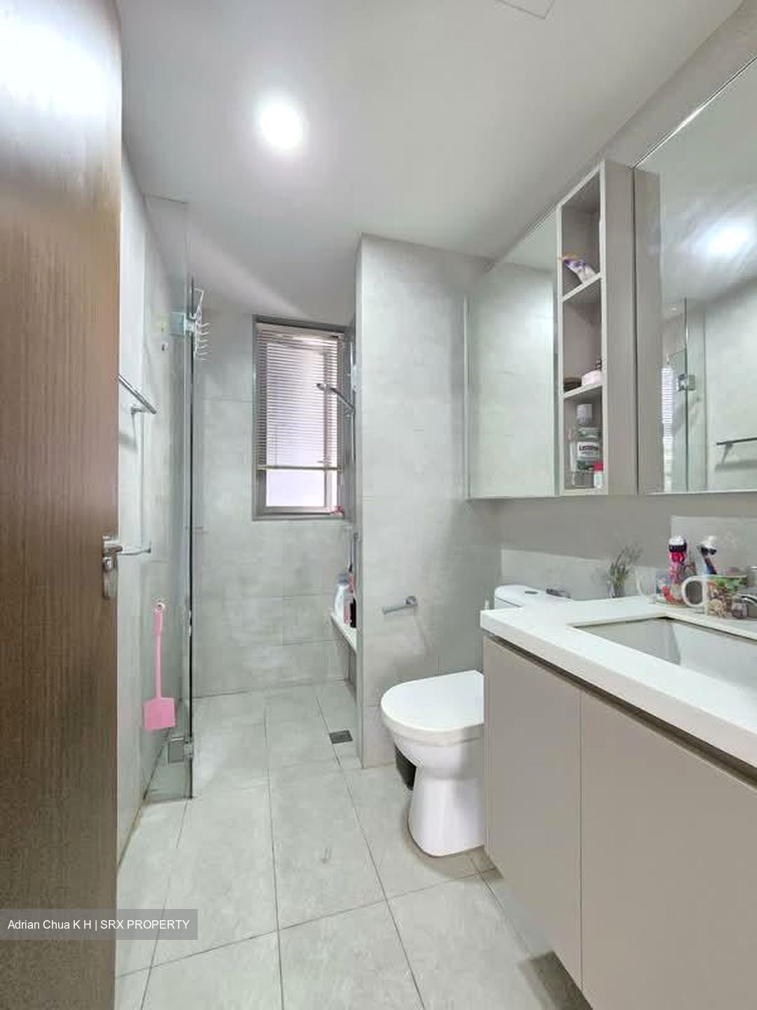 The Visionaire (D27), Condominium #586062971